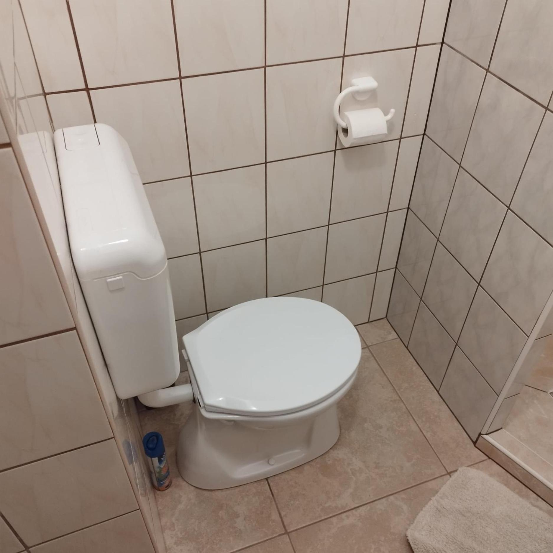 Zöldkapus Vendégház Fony Kültér fotó